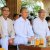 กิจกรรมแห่ผ้าห่มพระธาตุวัดเขาสุวรรณประดิษฐ์ ปี 2561